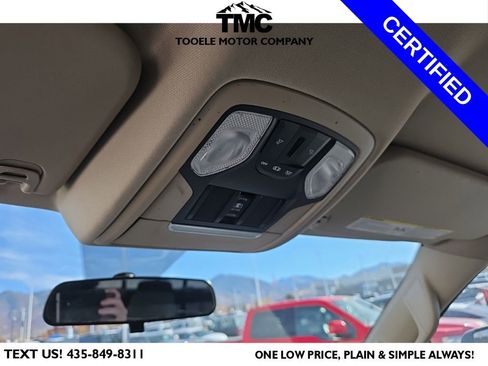 Used 2020 RAM 1500 Tradesman image 31
