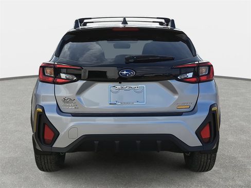 Certified 2025 Subaru Crosstrek 2.5i Sport image 6