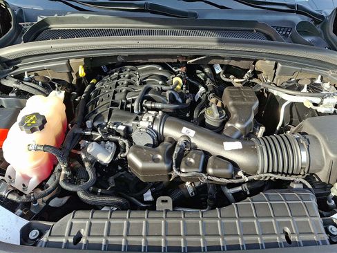 Used 2023 Jeep Grand Cherokee L Laredo w/ Luxury Tech Group I image 28