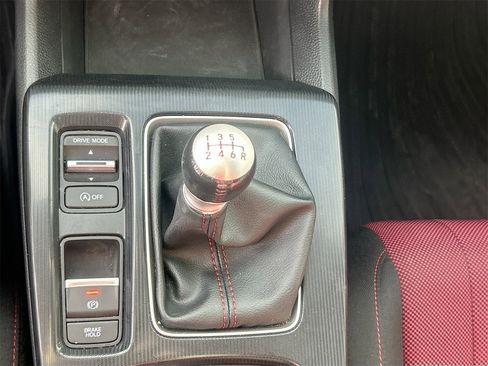 Used 2024 Honda Civic Si image 16