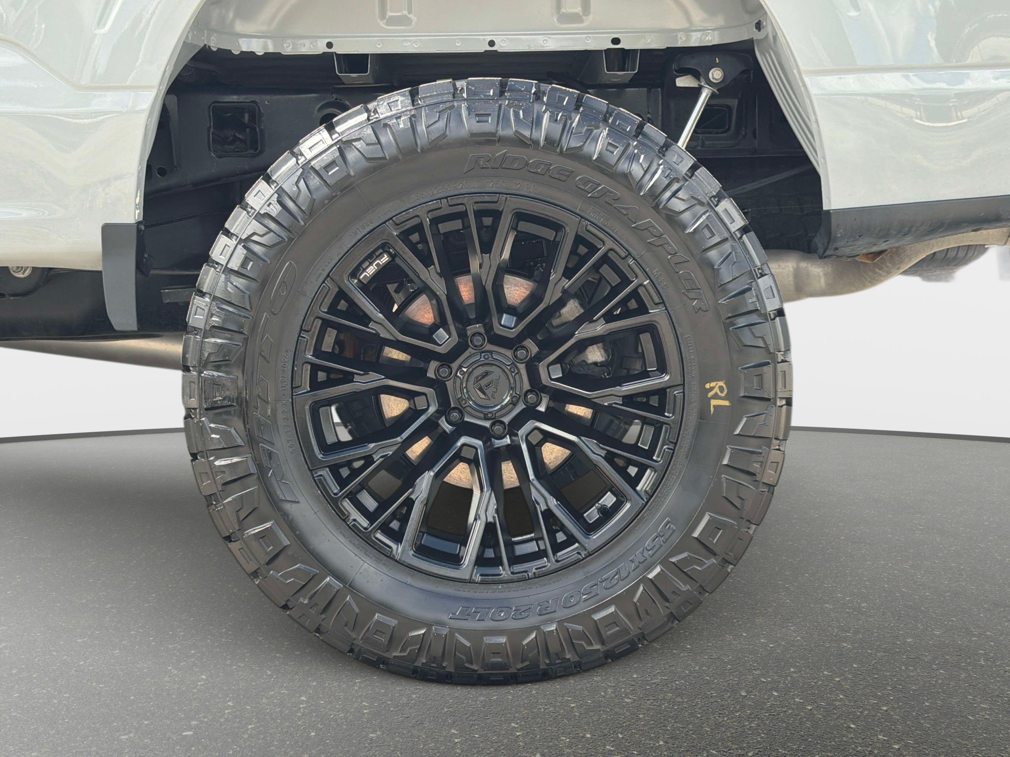Used 2026 Ford F150 Lariat AWD/4WD image 27
