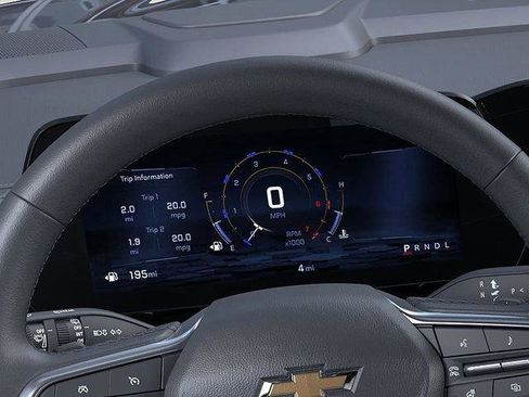 New 2026 Chevrolet Suburban Premier AWD/4WD image 18