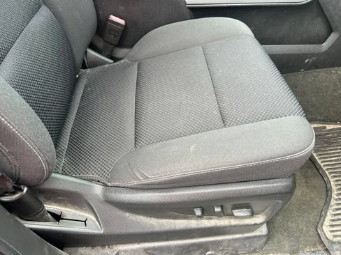 Used 2018 Chevrolet Silverado 1500 LT w/ All Star Edition AWD/4WD image 36