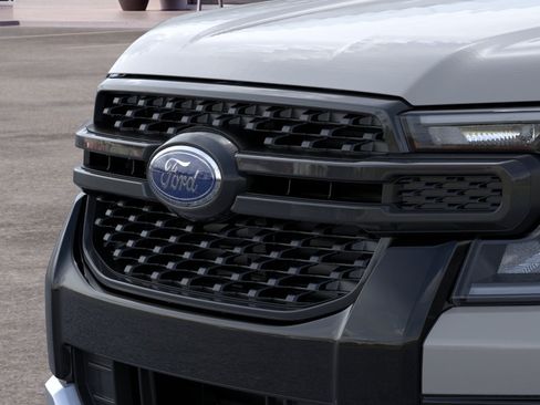 New 2026 Ford Ranger XLT w/ Equipment Group 301A High AWD/4WD image 17