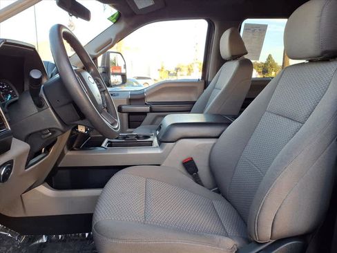 Used 2022 Ford F250 XLT w/ XLT Value Package image 16