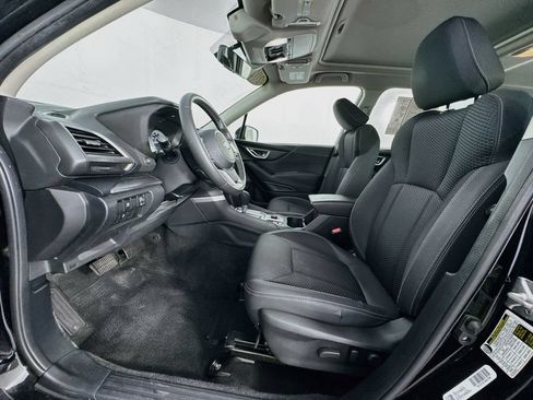 Used 2021 Subaru Forester Premium w/ Popular Package #1 AWD/4WD image 12