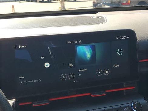 Used 2024 Hyundai Kona N Line image 28