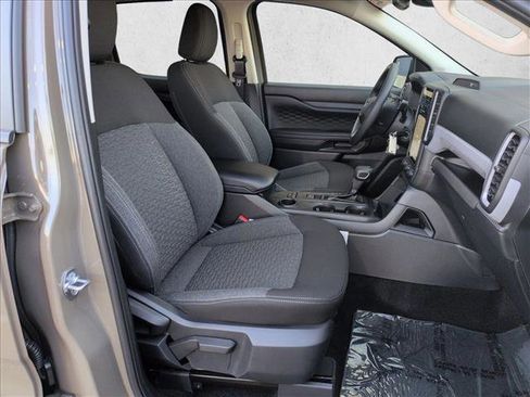 Used 2025 Ford Ranger XL w/ Trailer Tow Package image 20