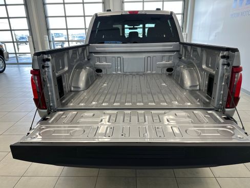 New 2026 Ford F150 XLT image 37