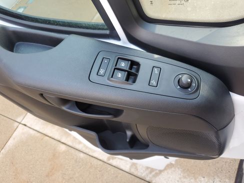 Used 2024 RAM ProMaster 1500 w/ Safety Group image 7