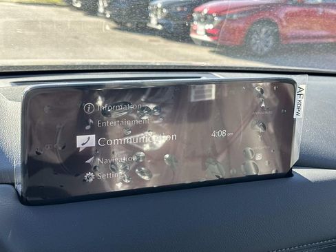 New 2025 MAZDA CX-5 Carbon Edition image 10