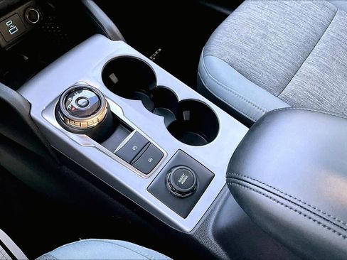 Certified 2022 Ford Bronco Sport Big Bend w/ Convenience Package image 16