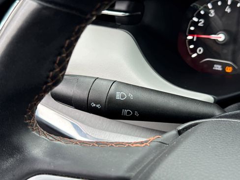 Used 2022 Jeep Compass Limited w/ Sun and Sound Group image 21