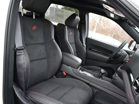 New 2026 Dodge Durango GT image 30