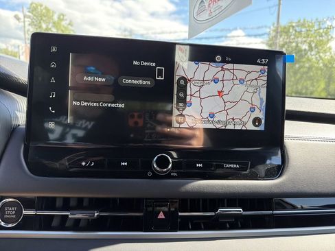 New 2026 Mitsubishi Outlander LE AWD/4WD image 21