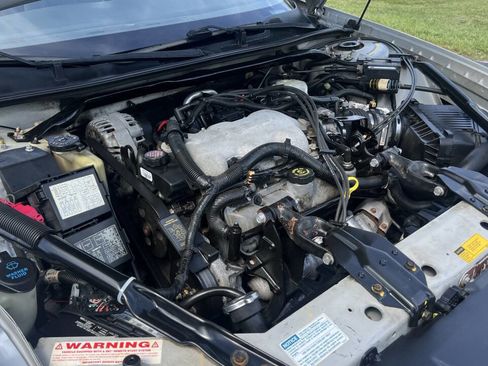 Used 2001 Chevrolet Impala image 34