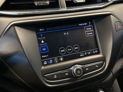 Used 2023 Chevrolet TrailBlazer LS image 12