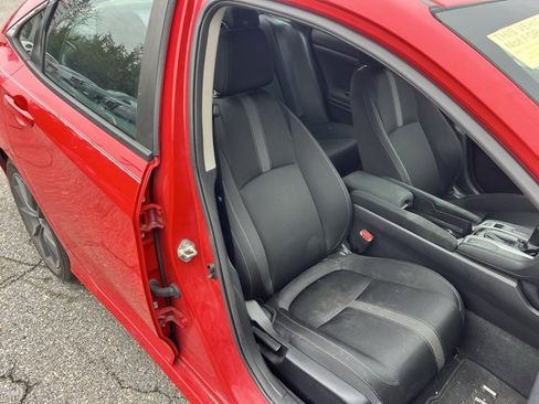 Used 2020 Honda Civic EX image 15