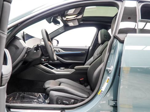 Used 2025 BMW i4 eDrive40 RWD image 42