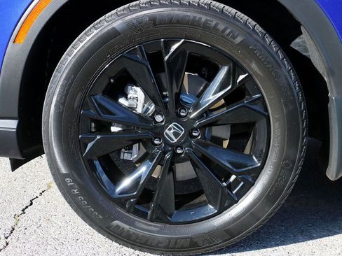 Used 2024 Honda CR-V Sport Touring image 12