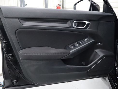 Used 2024 Honda Civic Sport image 13