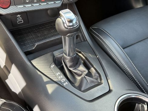 Certified 2024 Ford Mustang GT Premium RWD image 29