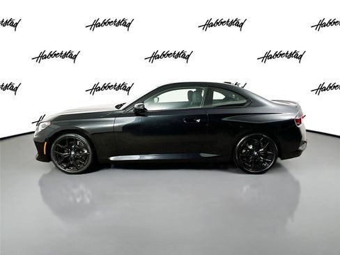 New 2026 BMW 230i xDrive 230i xDrive w/ M Sport Package image 8