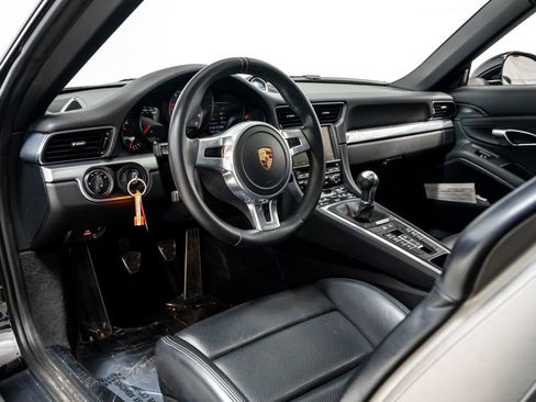 Used 2014 Porsche 911 Carrera 4S image 4