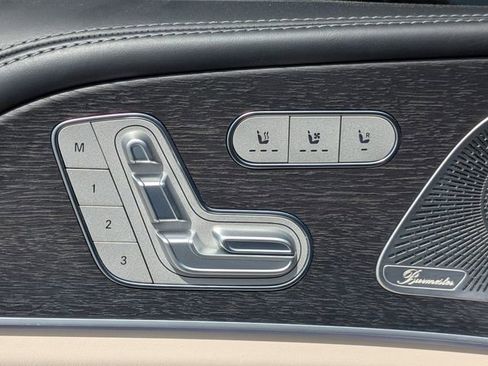 Used 2024 Mercedes-Benz GLE 53 AMG GLE 53 AMG image 20