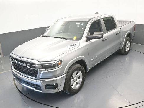 Used 2025 RAM 1500 Big Horn image 49