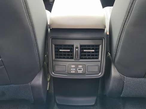 New 2026 Subaru Forester Premium AWD/4WD image 22