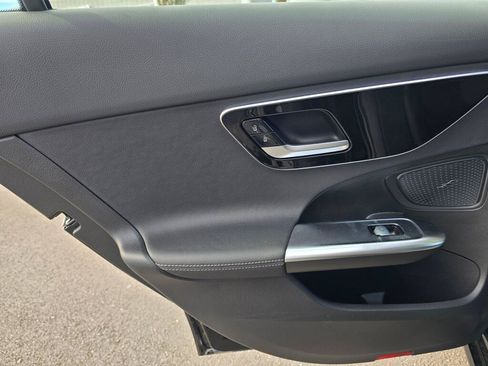 New 2026 Mercedes-Benz C 300 4MATIC Sedan image 19
