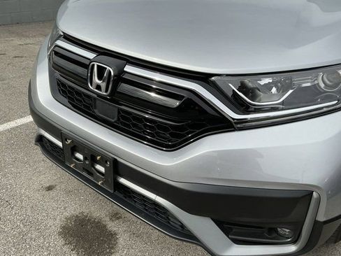 Used 2020 Honda CR-V EX-L image 14