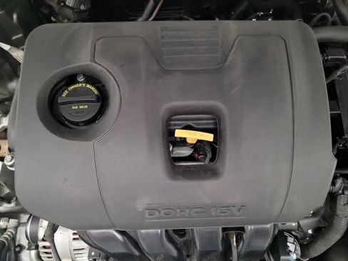 Used 2023 Kia Forte GT-Line FWD image 30