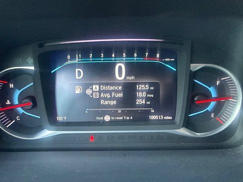 Used 2020 Honda Pilot Elite image 14
