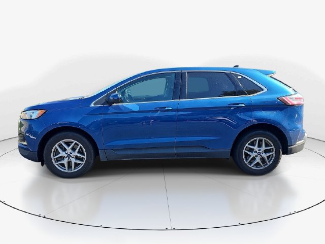 Certified 2022 Ford Edge SEL AWD/4WD image 6