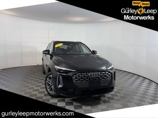 Used 2025 Audi Q5 Premium Plus w/ Premium Plus video 1