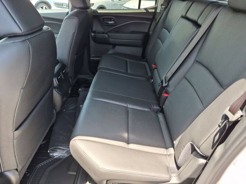 New 2026 Honda Ridgeline RTL image 7