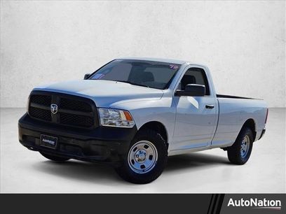 Used 2019 RAM 1500 Tradesman w/ Power & Remote Entry Group
