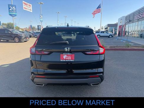 Used 2026 Honda CR-V Sport-L image 3