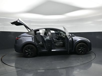 Used 2023 Tesla Model Y Long Range