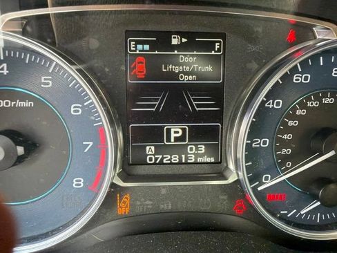 Used 2016 Subaru Crosstrek 2.0i Limited AWD/4WD image 24