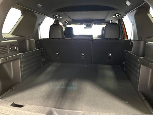 New 2026 Honda Passport TrailSport Elite image 26