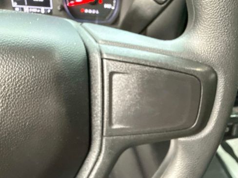 Used 2025 Chevrolet Silverado 1500 Custom Trail Boss w/ LPO, Dark Essentials Package image 28