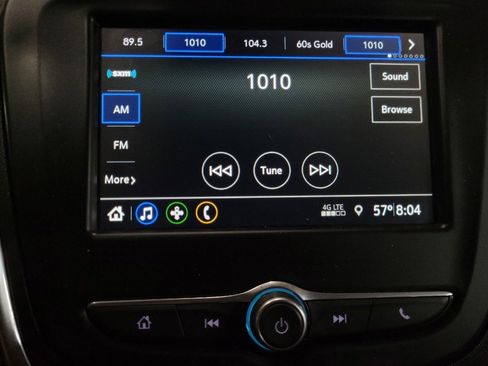 Used 2019 Chevrolet Equinox LT image 25