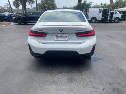 Used 2023 BMW M340i xDrive