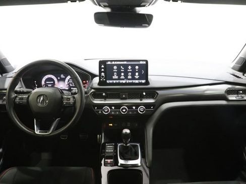 Used 2025 Acura Integra Type S FWD image 13