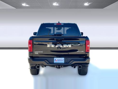 Used 2026 RAM 1500 Lone Star image 10