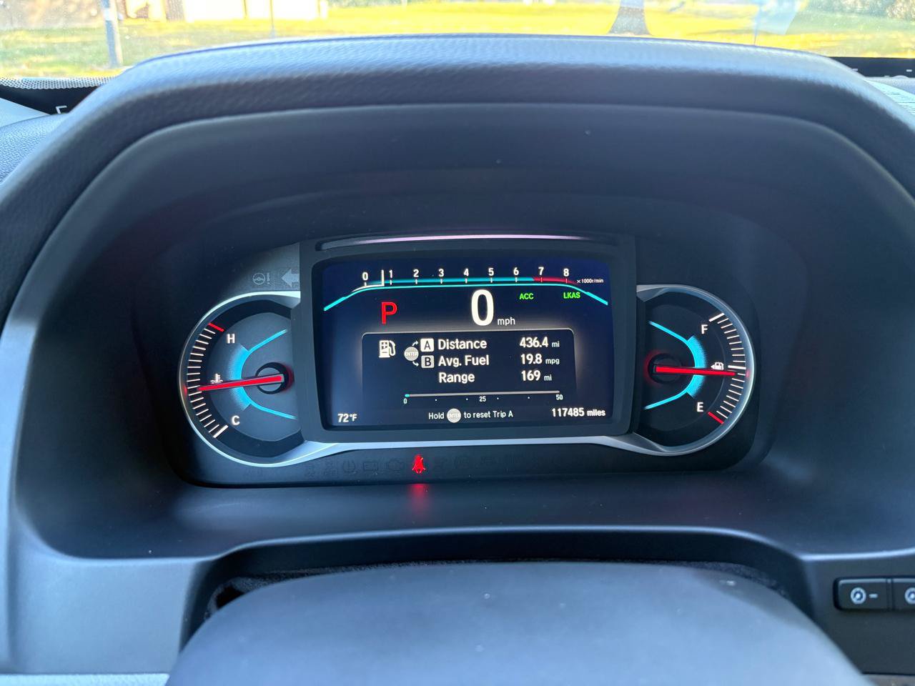 Used 2019 Honda Pilot EX-L image 26