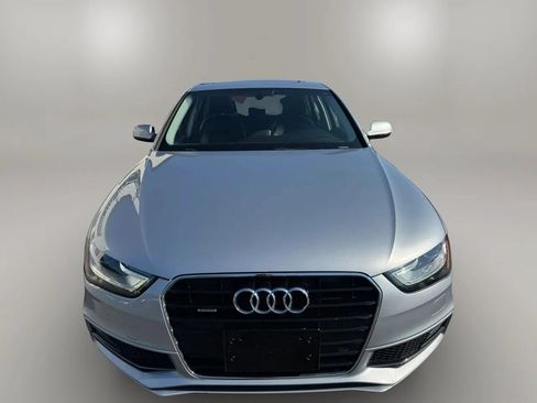Used 2015 Audi A4 2.0T Premium Plus w/ Technology Package AWD/4WD image 3